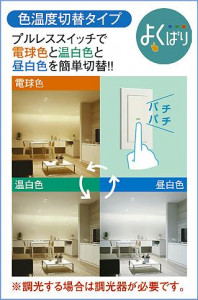 |DAIKO ŵ LEDؾ DCL-5584FBG