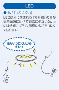 |DAIKO ŵ LED饤 DDL-4485YW