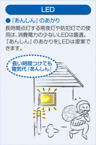 |DAIKO ŵ LED١饤 DOL-5554WW
