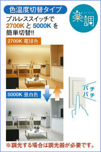 |DAIKO ŵ LEDشܾѴ DSY-4944FWG