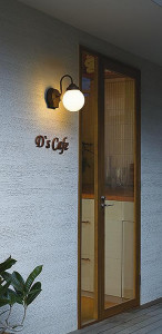 ܹ|DAIKO ŵ LEDȥɥ饤 DWP-41779Y