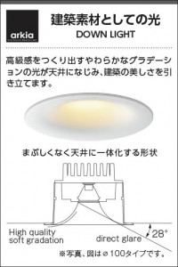  Koizumi ߾ LEDⵤ̩SB饤 AD1308S27