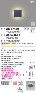 β Koizumi ߾  AE57461E
