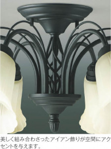 ��ħ�̿� Koizumi �������߾��� LED�����ǥꥢ AA39692L