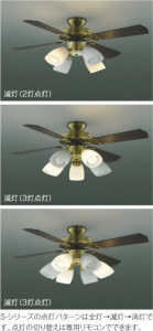 ��ħ�̿� Koizumi �������߾��� LED����ƥꥢ�ե������� AA43196L