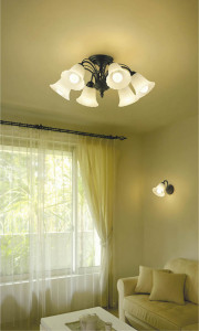 �ܹ���̿� Koizumi �������߾��� LED�֥饱�å� AB39698L