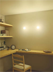 �ܹ���̿� Koizumi �������߾��� LED�֥饱�å� AB42597L