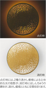 ��ħ�̿� Koizumi �������߾��� LED�����֥饱�å� AB51123