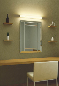 �ܹ���̿� Koizumi �������߾��� LED�֥饱�å� AB52424