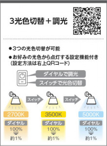 �������� Koizumi �������߾��� LED�֥饱�å� AB53921