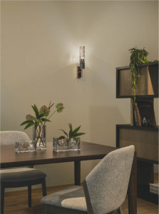 �ܹ���̿� Koizumi �������߾��� LED�֥饱�å� AB54913