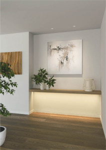 �ܹ���̿� Koizumi �������߾��� LED�ⵤ̩SB��˥С����������饤�� AD1195W35