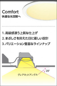 �������� Koizumi �������߾��� LED�ⵤ̩SB������饤�� AD1223W50