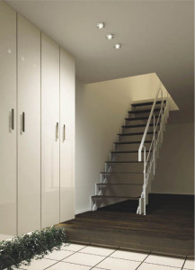 �ܹ���̿� Koizumi �������߾��� LED�ⵤ̩SB�ɥ쥹������饤�� AD40305L