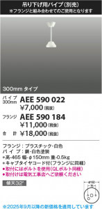 ���β��� Koizumi �������߾��� �ե�� AEE590184