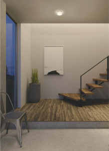 �ܹ���̿� Koizumi �������߾��� LED����������� AH42166L