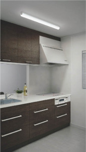 �ܹ���̿� Koizumi �������߾��� LED���å���饤�� AH52422