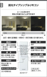 �������� Koizumi �������߾��� LED����������� AH56197