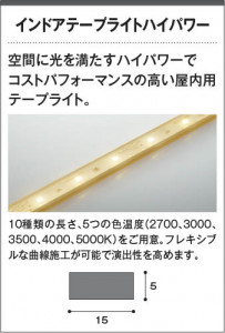 �������� Koizumi �������߾��� LED�ơ��ץ饤�� AL93405