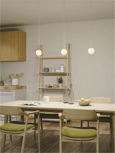 �ܹ���̿� Koizumi �������߾��� LED�ڥ����� AP46958L