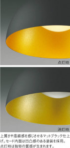 ��ħ�̿� Koizumi �������߾��� LED�ڥ����� AP47491L