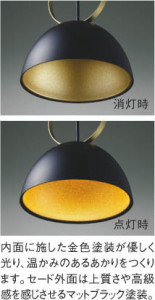 ��ħ�̿� Koizumi �������߾��� LED�ڥ����� AP51114