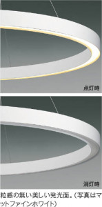 ��ħ�̿� Koizumi �������߾��� LED�ڥ����� AP54265