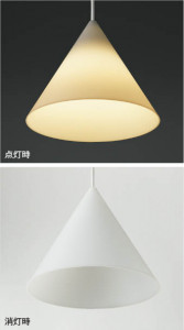 ��ħ�̿� Koizumi �������߾��� LED�ڥ����� AP55562