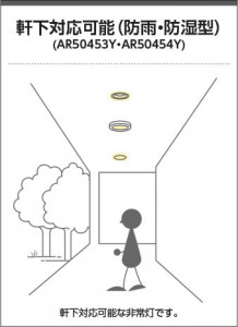 �������� Koizumi �������߾��� LED�ɱ��ɼ�������� AR50453Y