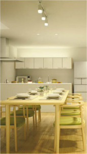 �ܹ���̿� Koizumi �������߾��� LED���ݥåȥ饤�� AS51491