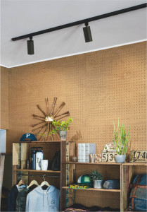 �ܹ���̿� Koizumi �������߾��� LED���ݥåȥ饤�� AS51752