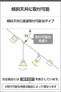 Koizumi �������߾��� LED���ݥåȥ饤�� AS56280 �̿�4