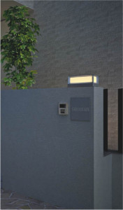 �ܹ���̿� Koizumi �������߾��� LED�ɱ����֥饱�å� AU40415L