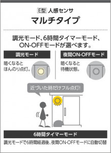 �������� Koizumi �������߾��� LED�ɱ����֥饱�å� AU42403L