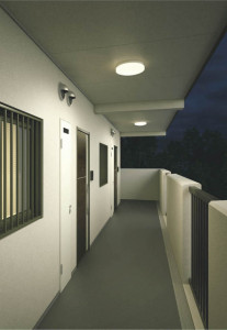 �ܹ���̿� Koizumi �������߾��� LED�ɱ��ɼ���������� AU45014L