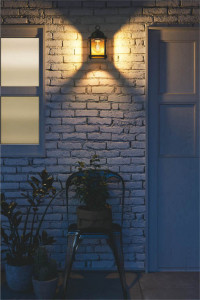 �ܹ���̿� Koizumi �������߾��� LED�ɱ����֥饱�å� AU49074L