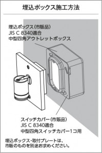 �������� Koizumi �������߾��� LED�������ƥꥢ���ݥåȥ饤�� AU54566