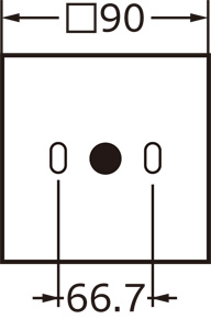 ODELIC �����ǥ�å� �֥饱�å� OB080623NR �̿�4