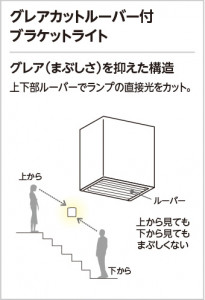 ODELIC �����ǥ�å� �֥饱�å� OB080933WR �̿�3