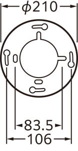 ODELIC �����ǥ�å� �����ǥꥢ OC006917NR �̿�5