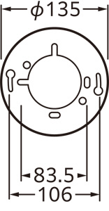 ODELIC �����ǥ�å� �����ǥꥢ OC257028NR �̿�6