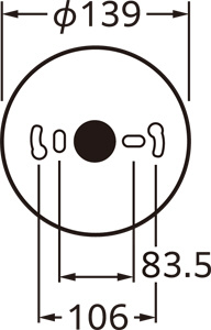 ODELIC �����ǥ�å� �����ǥꥢ OC257264BR �̿�5