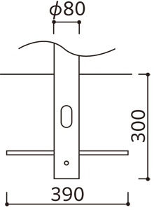 ODELIC �����ǥ�å� �������ƥꥢ�饤�� OG254655NCR �̿�4