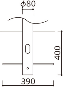 ODELIC �����ǥ�å� �������ƥꥢ�饤�� OG254662NCR �̿�4