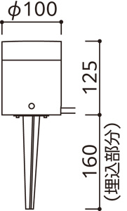 ODELIC �����ǥ�å� �������ƥꥢ�饤�� OG264058WR �̿�2