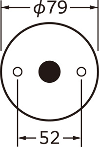 ODELIC �����ǥ�å� �֥饱�å� OG264294R �̿�6