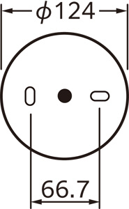 ODELIC �����ǥ�å� ����������󥰥饤�� OL013007NR �̿�4