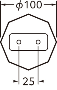 ODELIC �����ǥ�å� ����������󥰥饤�� OL013255NR �̿�4