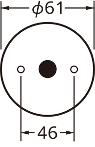 ODELIC �����ǥ�å� ����������󥰥饤�� OL013280NR �̿�4