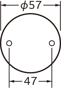 ODELIC �����ǥ�å� ��������������󥰥饤�� OL014195NR �̿�4